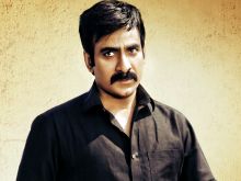 Ravi Teja