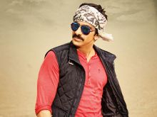 Ravi Teja