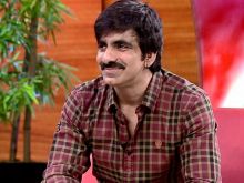 Ravi Teja