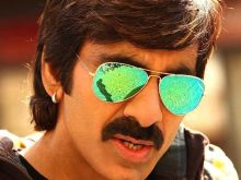 Ravi Teja