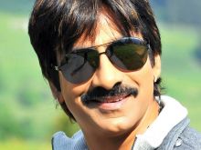 Ravi Teja