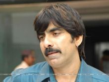 Ravi Teja