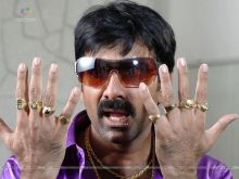 Ravi Teja