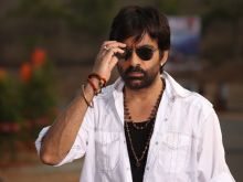 Ravi Teja