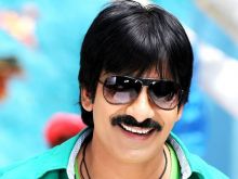 Ravi Teja