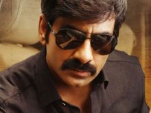 Ravi Teja