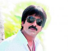 Ravi Teja