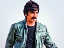 Ravi Teja