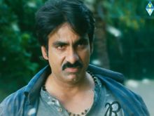 Ravi Teja