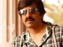 Ravi Teja