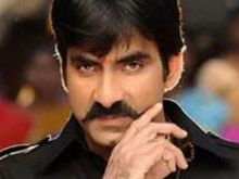 Ravi Teja