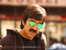 Ravi Teja