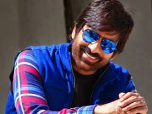 Ravi Teja