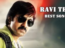 Ravi Teja