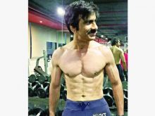 Ravi Teja