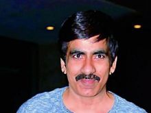 Ravi Teja