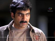 Ravi Teja