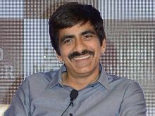 Ravi Teja