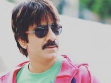 Ravi Teja