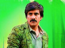 Ravi Teja