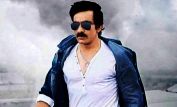Ravi Teja