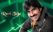 Ravi Teja