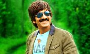 Ravi Teja