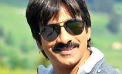 Ravi Teja