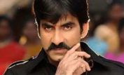 Ravi Teja