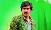 Ravi Teja