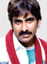 Ravi Teja