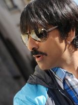 Ravi Teja