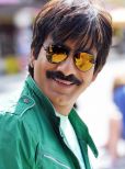 Ravi Teja