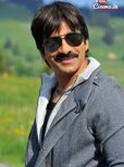 Ravi Teja