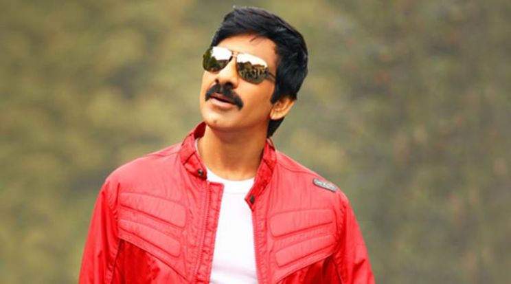 Ravi Teja