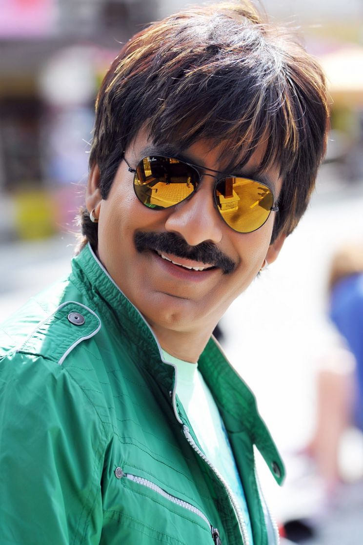 Ravi Teja