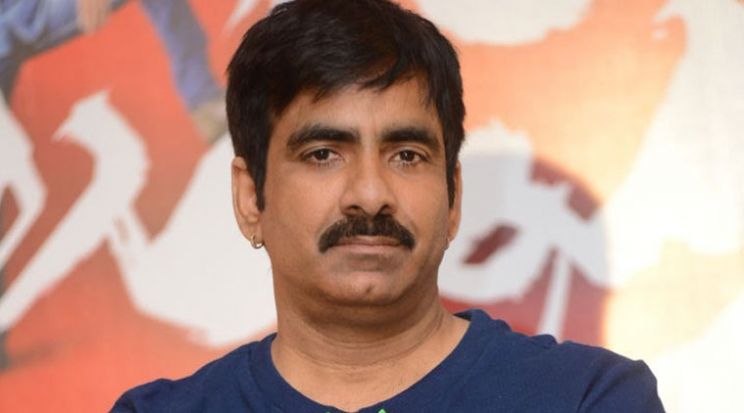 Ravi Teja