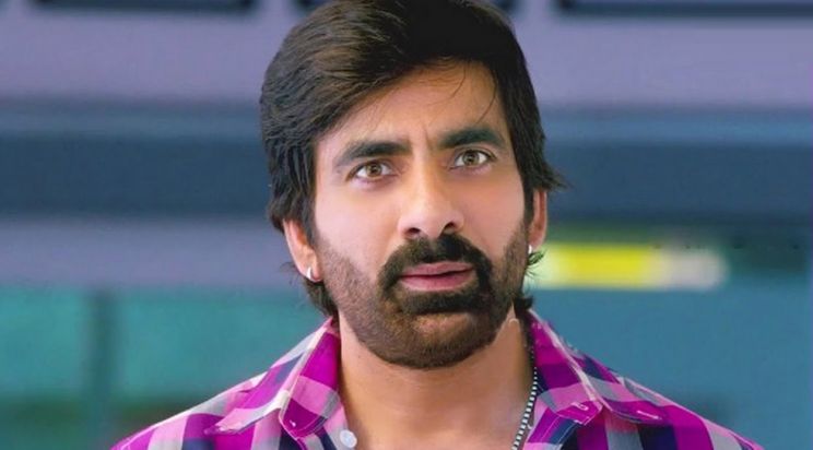 Ravi Teja