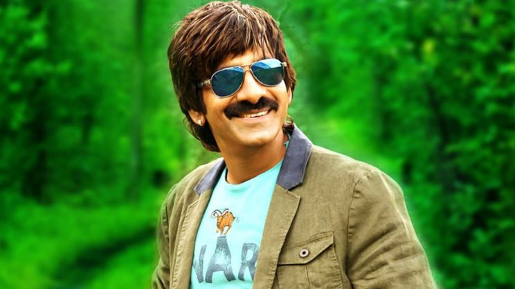 Ravi Teja