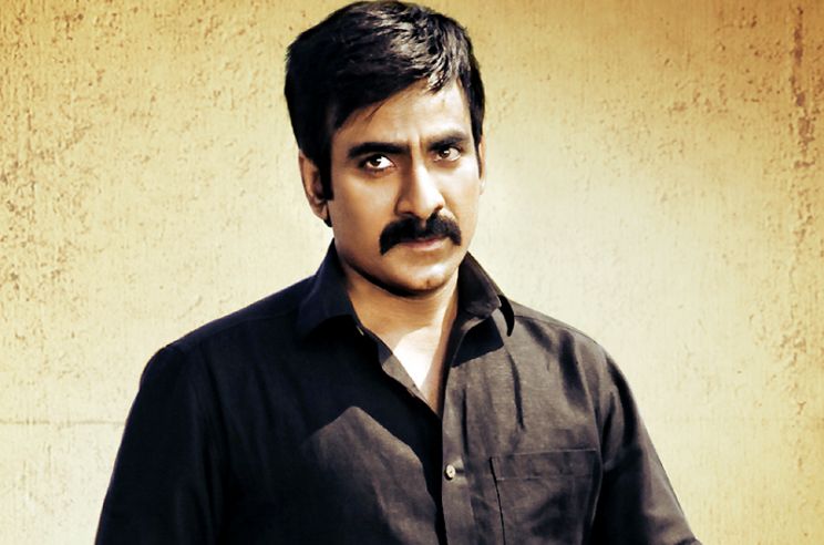 Ravi Teja