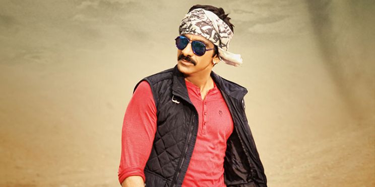 Ravi Teja