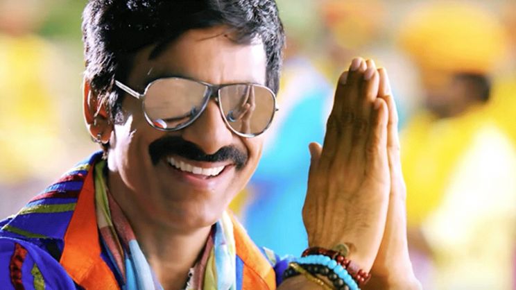 Ravi Teja