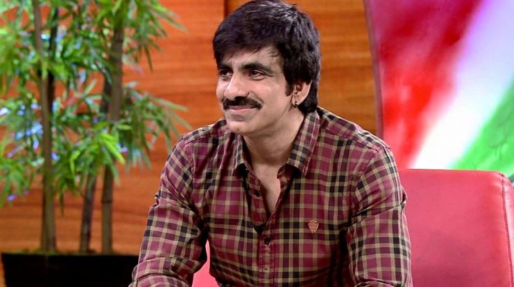 Ravi Teja