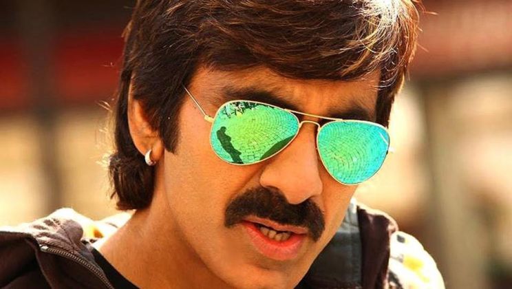 Ravi Teja