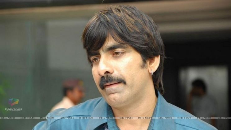 Ravi Teja