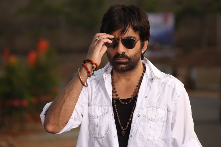 Ravi Teja