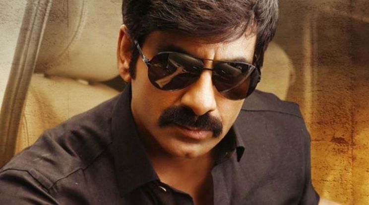 Ravi Teja