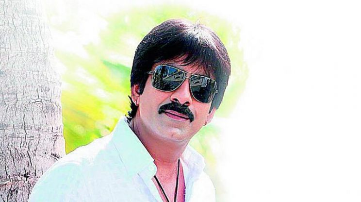 Ravi Teja