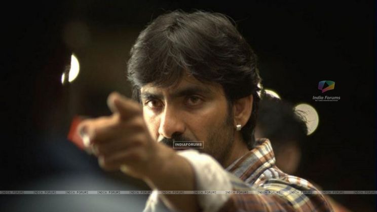 Ravi Teja