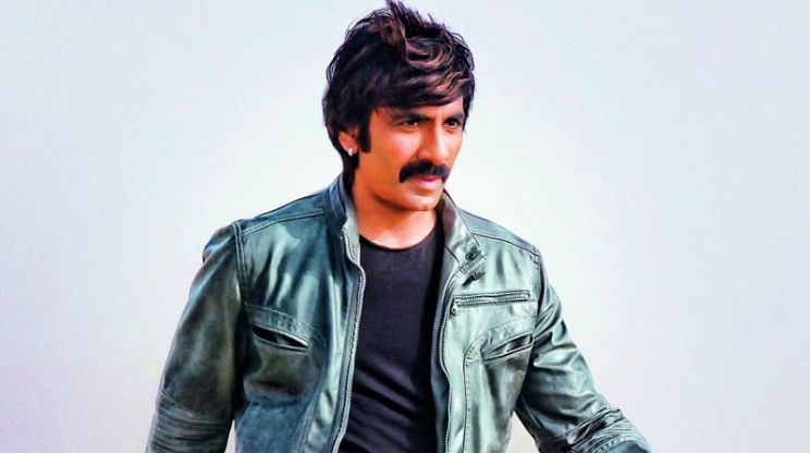 Ravi Teja